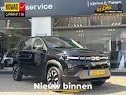 Dacia Spring - Expression 65 26.8 kWh | DC lader met een maximaal vermogen 