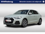 Audi A1 - Sportback 25 TFSI 95PK Advanced edition | Leder | 17 Inch |