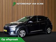 Hyundai Kona - EV Comfort 64 kWh 3-Fase 1e-Eig. & Dealer-Onderh. BOVAG-Gara