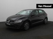 Volkswagen Polo - 1.0 TSI Life 95 PK | Apple Carplay | Android Auto | Airco | 