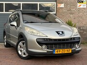 Peugeot 207 - 1.6 VTi XS|Climate|Pano.dak