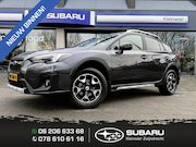 Subaru XV - 1.6i 114pk AWD CVT Luxury | EyeSight | Trekhaak | Skitplates