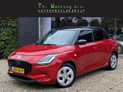 Suzuki Swift - 1.2 Select Smart Hybrid | Automaat | Adaptieve Cruise Contro