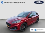 Ford Kuga - 2.5 PHEV ST-Line X | Black Pack | AGR-Stoelen | 20 inch | Pa
