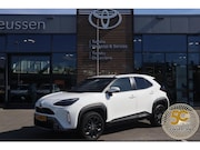 Toyota Yaris Cross - 1.5 HYBRID EXPLORE STOELVERW. KEYLESS 17'' LM-VELGEN NAVI PA