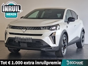 Renault Captur - 1.3 mild hybrid 160 techno | Stuur + Stoelverwarming | Achte