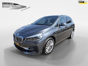 BMW 2-serie Active Tourer - 218i Corporate Lease High Executive