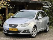 Seat Ibiza - ST 1.2 TDI Style| Leer | Cruise | Stoelverwarming
