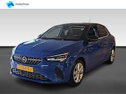 Opel Corsa - 1.2 Turbo 100pk Automaat Elegance | Achteruitrijcamera incl.