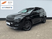 Jeep Compass - 4xe 240 Plug-in Hybrid S PANO l TREKHAAK l FULL BLACK