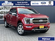 Ford F-150 - USA Platinum EcoBoost 406PK SuperCrew | BPM VRIJ | LPG | Laa