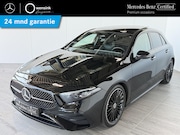 Mercedes-Benz A-klasse - 180 Star Edition AMG Line | Night pakket | Panoramadak | Ach