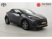 Toyota C-HR - 2.0 Plug-in Hybrid 220 First Edition | Warmtepomp | Apple Ca