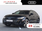 Audi A5 - AVANT S edition e-hybrid 220 kW / 299 PK | Adaptief sportond
