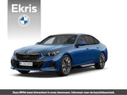 BMW 5-serie - 520i High Executive | M Sportpakket Pro | Innovation Pack |