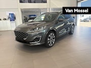 Ford Kuga - 2.5 PHEV Vignale PANORAMA DAK | STOEL - STUUR - VOORRUIT VER