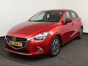 Mazda 2 - 1.5 Skyactiv-G Dynamic+