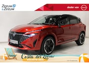 Nissan Qashqai - 1.5 e-Power N-Design DE VERNIEUWDE E-POWER | €5000, - KORTIN