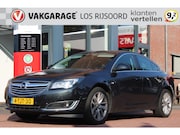 Opel Insignia - 1.6 Turbo *Cosmo* | Trekhaak | Camera | Navigatie | Cruise &