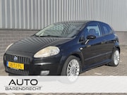 Fiat Punto - 1.4-16V Sport