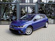 Volkswagen Polo - 1.0 TSI R-Line Business KEYLESS CARPLAY CAM