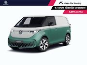 Volkswagen ID. Buzz Cargo - Bedrijfswagens Bulli Limited Edition 79kWh 286pk 741809