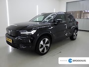 Volvo XC40 - Recharge Twin 78kWh Plus | Trekhaak | SOH 93% | Verwarmbare 