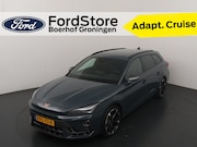 CUPRA Leon Sportstourer - 1.5 TSI e-Hybrid 204pk Business PHEV | Stoel // stuurwiel ve