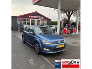 Volkswagen Polo - 1.0 TSI 95PK 5D BlueMotion Connected Series