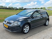 Volkswagen Golf - 1.2 TSI Trend Edition Airco APK 07-2027 5Drs