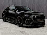 Audi RS Q8 - 4.0 TFSI RSQ8 Quattro / Urban Carbon / Akrapovic / Pano
