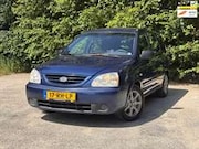 Kia Carens - 1.6-16V LX | " 170.000 " KM + Airco Nu € 1.475,