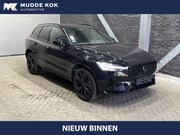 Volvo XC60 - T6 Ultra Black Edition | Luchtvering | Bowers & Wilkins | Pa