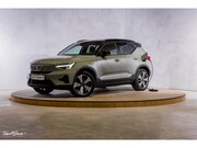 Volvo XC40 - Recharge Ultimate 70 kWh | Zwenkbare trekhaak | Adaptieve cr
