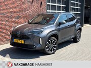 Toyota Yaris Cross - 1.5 Hybrid Explore AchteruitrijCam./Adapt.Cruise/Clima/Navi/