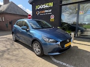 Mazda 2 - 1.5 SKYACTIV-G