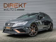 Seat Leon - ST 2.0 TSI CUPRA R 4DRIVE BLACKNESS GREY CARBON