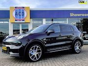 Lynk & Co 01 - 1.5 261pk PHEV 7DCTH | Orig.NL | Zwarte hemel | PanoramaDak 