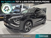 Mitsubishi Eclipse Cross - 2.4 PHEV Instyle | Trekhaak | Panoramadak | Leder | Adaptive