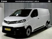 Toyota ProAce Worker - 2.0 D-4D Cool Comfort Long Betimmering , Trekhaak , Cruise C