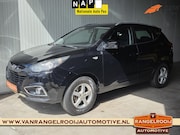 Hyundai ix35 - 1.6i GDI Active, airco, el. pakket, camera, 16" lmv