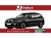 BMW iX3 - Executive 80 kWh Sportstoelen - stoelverwarming - Getinte ru