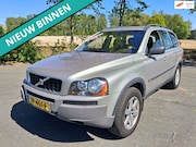 Volvo XC90 - 2.5 T Exclusive OP LPG RIJDT EN SCHAKELT GOED