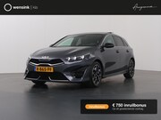 Kia Ceed - 1.5 T-GDi GT-Line | Trekhaak | Panoramadak | LED Koplampen |