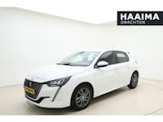 Peugeot 208 - 1.2T Active Pack | 100pk | Automaat | Navigatie | Apple Carp