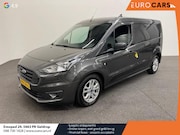 Ford Transit Connect - 1.5 EcoBlue L2 Trend Navigatie Airco Parkeersensoren Cruise 