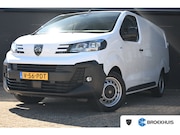 Peugeot Expert - 2.0D L3 145PK Automaat | Betimmering | Stuur/Stoelverwarming