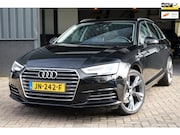 Audi A4 - Avant 2.0 TFSI Ultra Design Pro Line AUT|Virt. Dash|LED