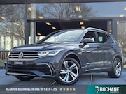 Volkswagen Tiguan - 1.5 TSI R-Line 150PK | Navigatie | Adaptieve Cruise Control