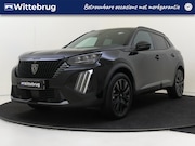 Peugeot 2008 - 1.2 Hybrid 136 GT OPEN DAK